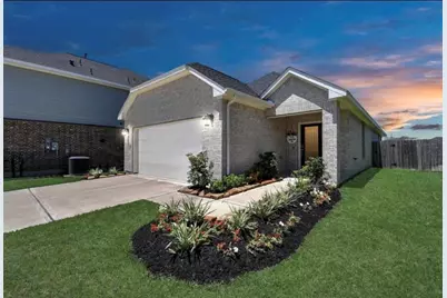 7414 Arabian Moon Trail, Fulshear, TX 77441 - Photo 1