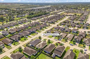 104 Cheyenne River Dr, La Marque, TX 77568 - Photo 31