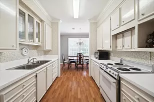 15418 Waldwick Dr, Tomball, TX 77377 - Photo 33