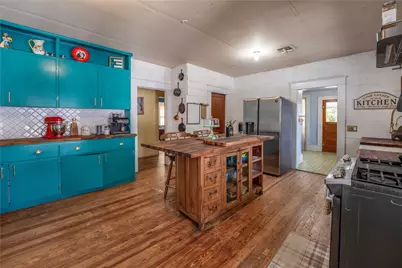 406 N Main Street, La Grange, TX 78945 - Photo 5
