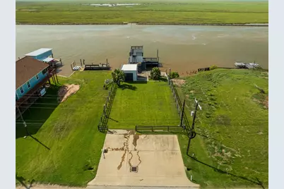 1401 County Road 230, Bay City, TX 77414 - Photo 3