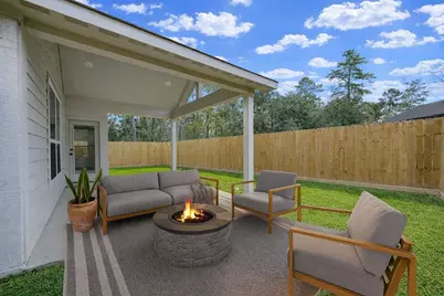 12418 Browning Drive, Montgomery, TX 77356 - Photo 23