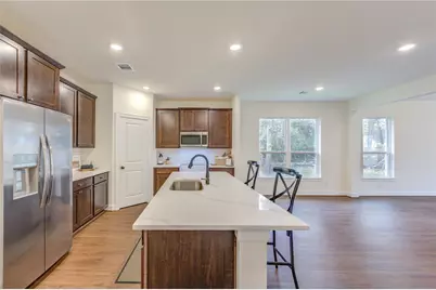 12418 Browning Drive, Montgomery, TX 77356 - Photo 5