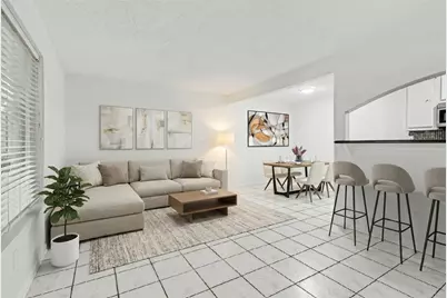 1527 Rutland Street #4, Houston, TX 77008 - Photo 3