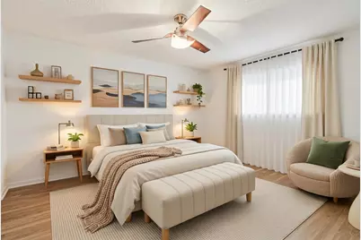 1527 Rutland Street #4, Houston, TX 77008 - Photo 1
