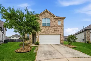 17606 Virlogeux Ln, Humble, TX 77346 - Photo 1