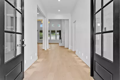 1806 De Milo Drive, Houston, TX 77018 - Photo 5