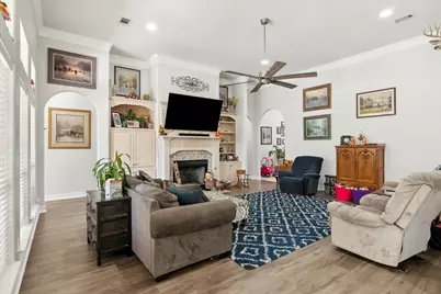 101 Norwood Drive, Lumberton, TX 77657 - Photo 5