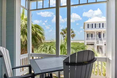 1822 Seaside Drive, Galveston, TX 77550 - Photo 1