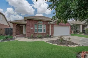 11506 Lawson Cypress Dr, Tomball, TX 77377 - Photo 1