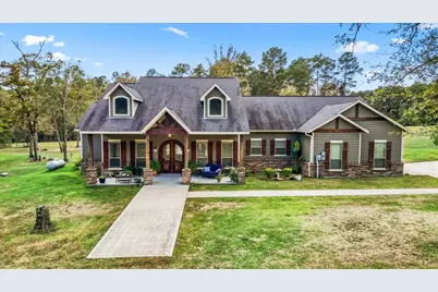 27785 Log Cabin Road, Montgomery, TX 77356 - Photo 1