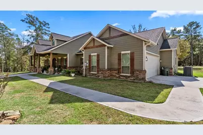 27785 Log Cabin Road, Montgomery, TX 77356 - Photo 9