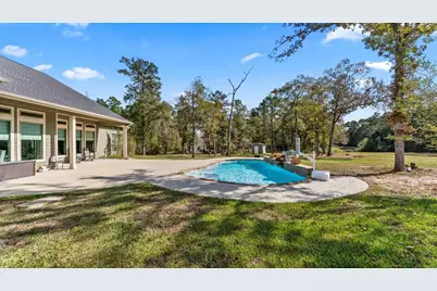 27785 Log Cabin Road, Montgomery, TX 77356 - Photo 45