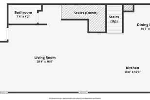 403 N Nagle St, Houston, TX 77003 - Photo 11