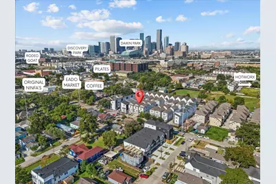 403 N Nagle Street #B, Houston, TX 77003 - Photo 5