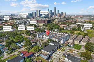 403 N Nagle St, Houston, TX 77003 - Photo 5