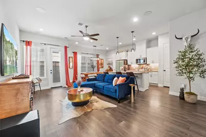 1523 Canter Bayou Way, Houston, TX 77043 - Photo 5