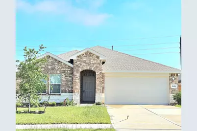 5029 Almond Terrace Drive, Katy, TX 77493 - Photo 1
