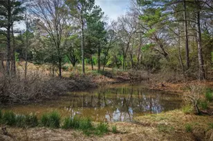(39 15 Acres) 12868 County Road 122, Centerville, TX 75833 - Photo 1
