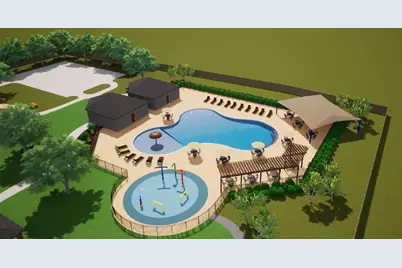 400 Hickory Hills Drive, Pattison, TX 77423 - Photo 13