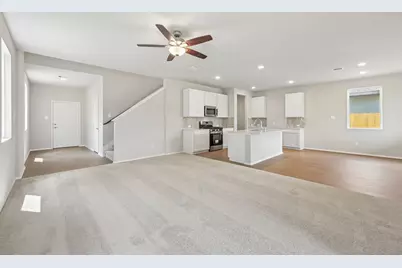 400 Hickory Hills Drive, Pattison, TX 77423 - Photo 5