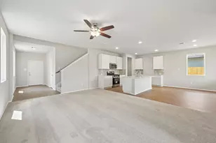 400 Hickory Hls Dr, Pattison, TX 77423 - Photo 5