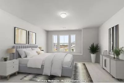 400 Hickory Hills Drive, Pattison, TX 77423 - Photo 5