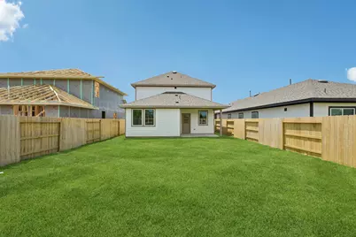 400 Hickory Hills Drive, Pattison, TX 77423 - Photo 23