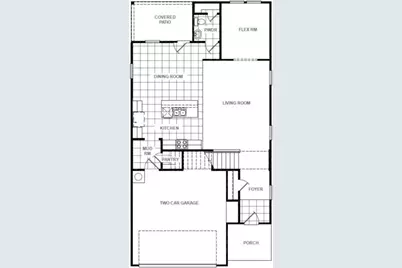 400 Hickory Hills Drive, Pattison, TX 77423 - Photo 7