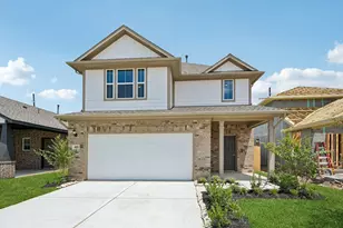 400 Hickory Hls Dr, Pattison, TX 77423 - Photo 1