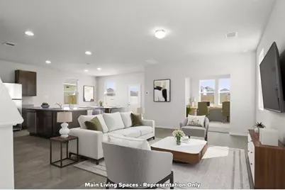 400 Hickory Hills Drive, Pattison, TX 77423 - Photo 15