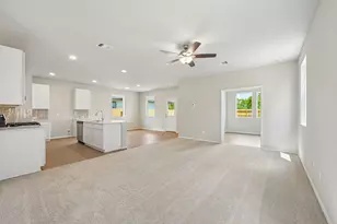 400 Hickory Hls Dr, Pattison, TX 77423 - Photo 3