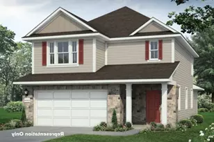 400 Hickory Hls Dr, Pattison, TX 77423 - Photo 1