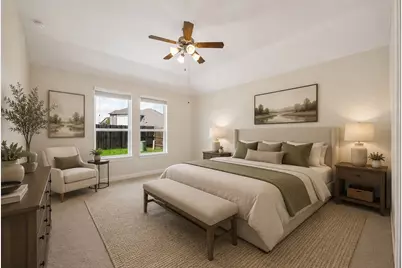 2311 Barrington Field Lane, Pearland, TX 77089 - Photo 17