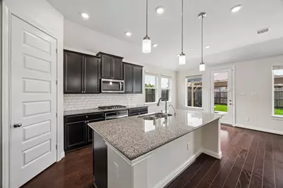 2311 Barrington Field Lane, Pearland, TX 77089 - Photo 3