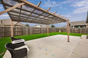 2311 Barrington Field Ln, Pearland, TX 77089 - Photo 27