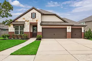 2311 Barrington Field Ln, Pearland, TX 77089 - Photo 1
