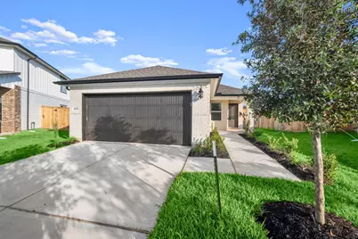 16529 Breezy Knoll Court, Conroe, TX 77302 - Photo 1