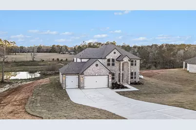 9610 Moss Rose, Willis, TX 77378 - Photo 5