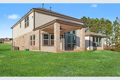 9610 Moss Rose, Willis, TX 77378 - Photo 33