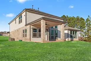 9610 Moss Rose, Willis, TX 77378 - Photo 33