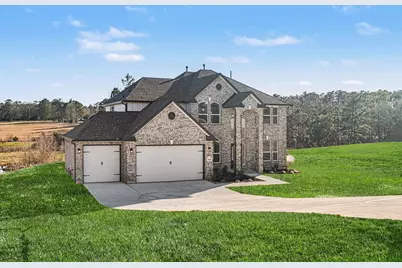 9610 Moss Rose, Willis, TX 77378 - Photo 3