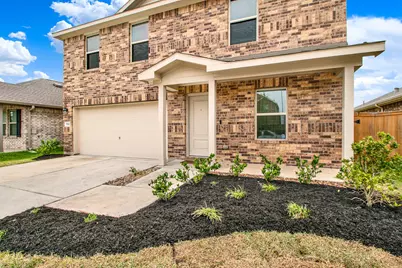 5110 Sunvalley Bend Drive, Katy, TX 77493 - Photo 3