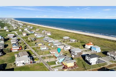 [Address not provided], Crystal Beach, TX 77650 - Photo 37