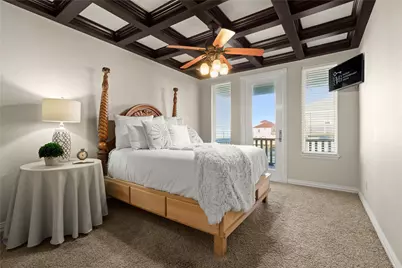 [Address not provided], Crystal Beach, TX 77650 - Photo 31