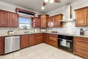 [Address not provided], Crystal Beach, TX 77650 - Photo 17