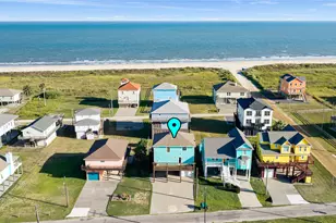 [Address not provided], Crystal Beach, TX 77650 - Photo 37