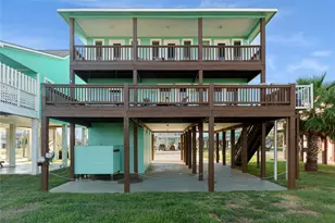 [Address not provided], Crystal Beach, TX 77650 - Photo 1
