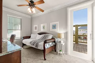 [Address not provided], Crystal Beach, TX 77650 - Photo 19