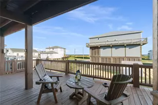 [Address not provided], Crystal Beach, TX 77650 - Photo 9